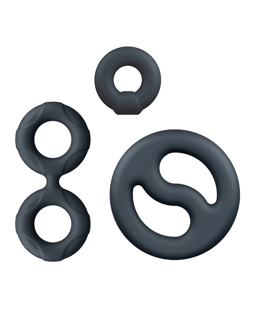 Blush Performance Plus Throttle - Black