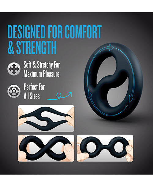 Blush Performance Plus Throttle - Black