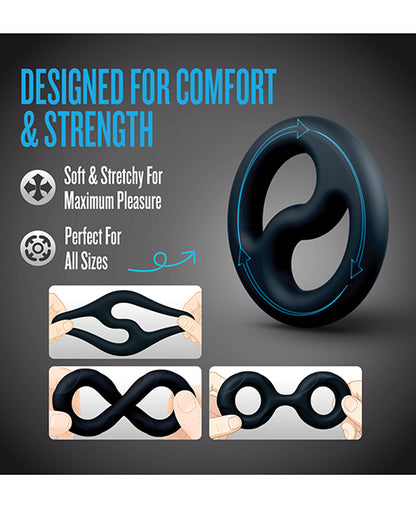 Blush Performance Plus Throttle - Black