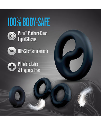 Blush Performance Plus Throttle - Black