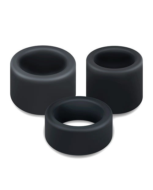 Blush Performance Plus Accelerate - Black