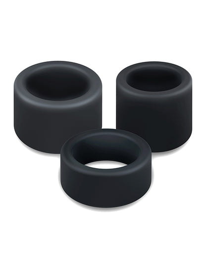 Blush Performance Plus Accelerate - Black