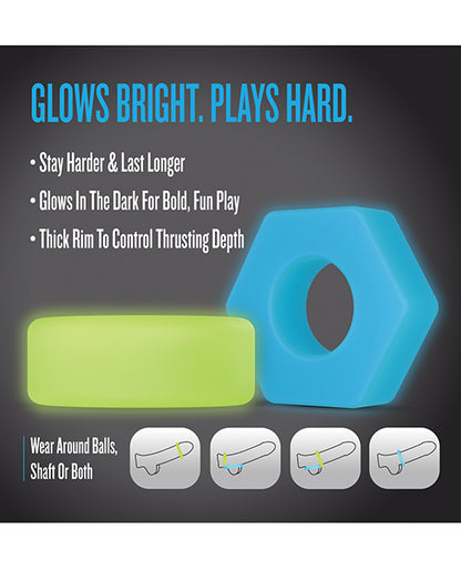 Blush Performance Plus Flash