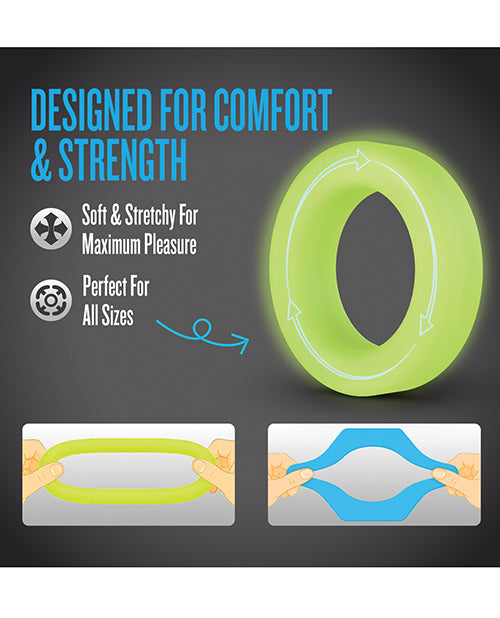 Blush Performance Plus Flash