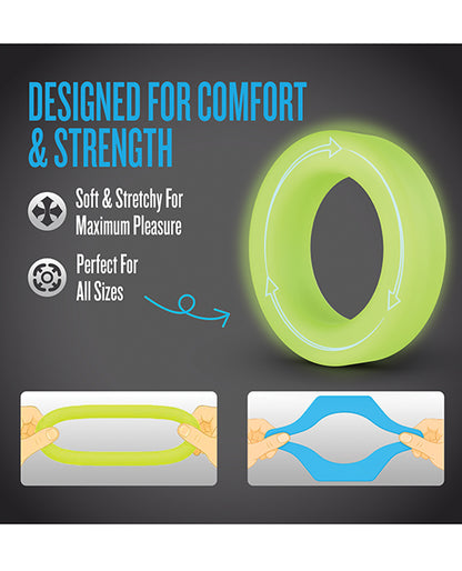 Blush Performance Plus Flash