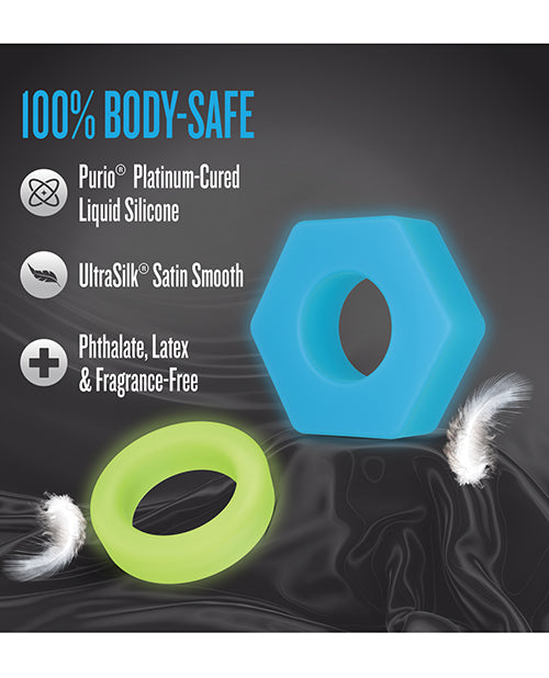 Blush Performance Plus Flash