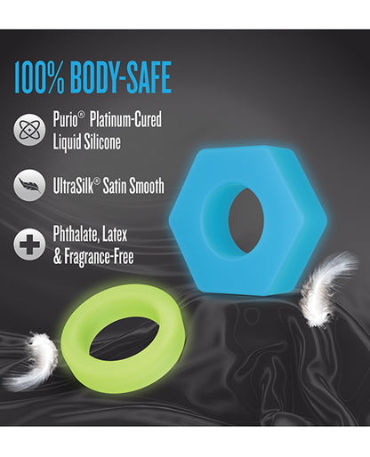 Blush Performance Plus Flash