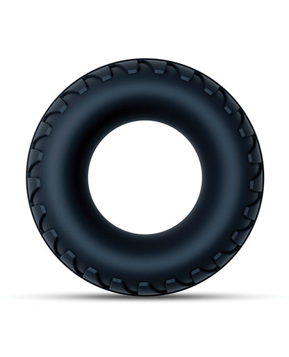 Blush Performance Plus Traction - Black