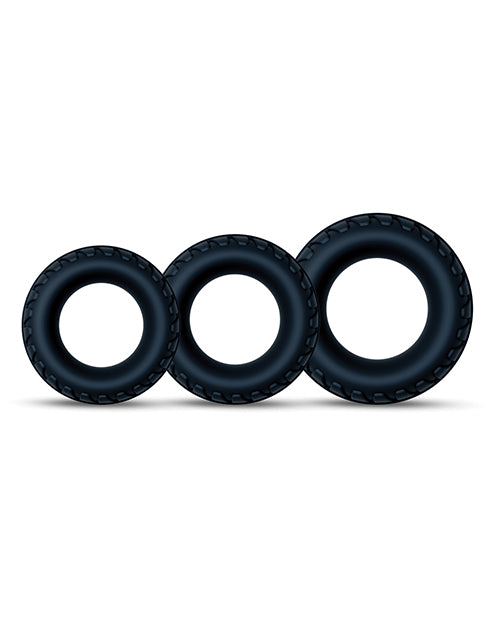 Blush Performance Plus Drift - Black