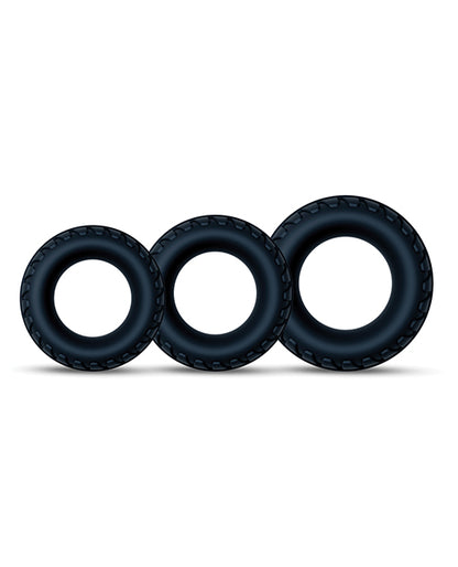 Blush Performance Plus Drift - Black