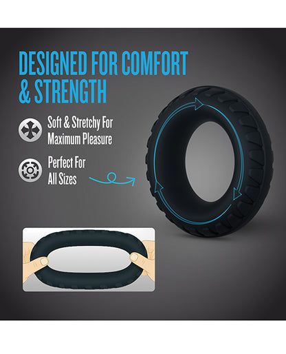 Blush Performance Plus Drift - Black