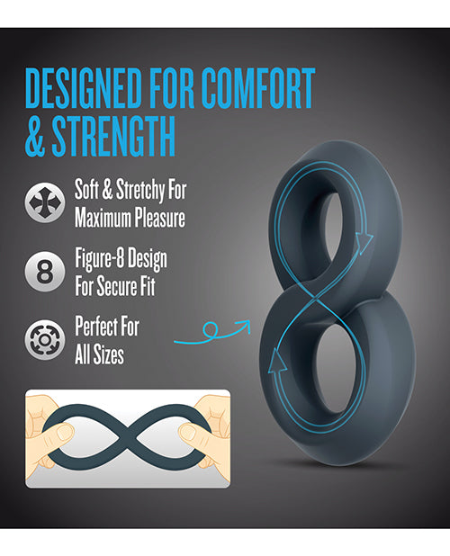 Blush Performance Plus Launch - Black