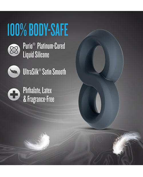 Blush Performance Plus Launch - Black