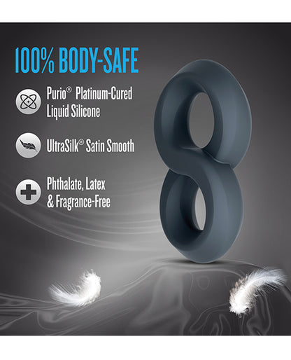 Blush Performance Plus Launch - Black