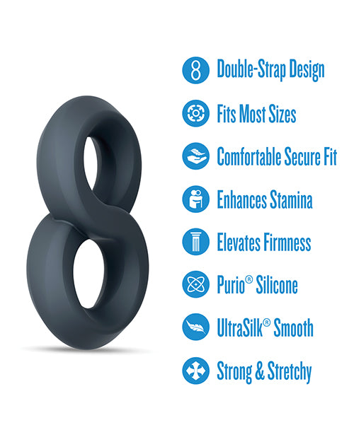 Blush Performance Plus Launch - Black