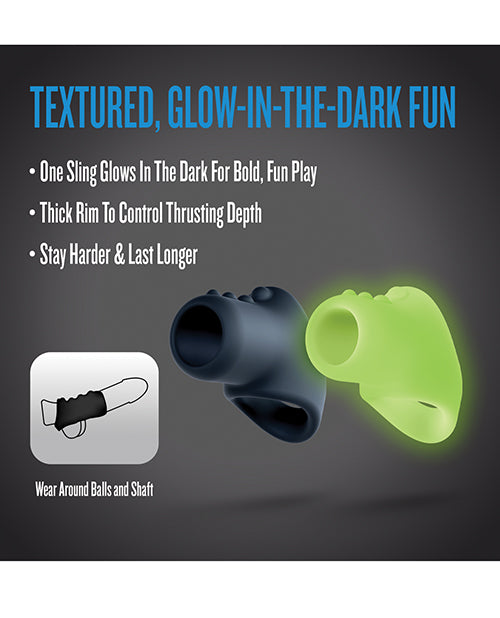 Blush Performance Plus Flare