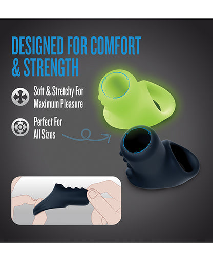 Blush Performance Plus Flare