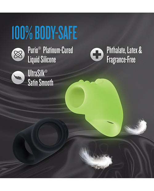 Blush Performance Plus Flare