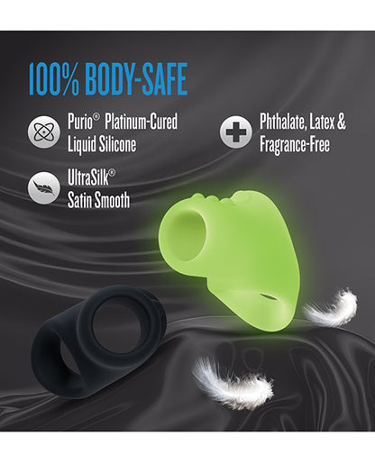 Blush Performance Plus Flare