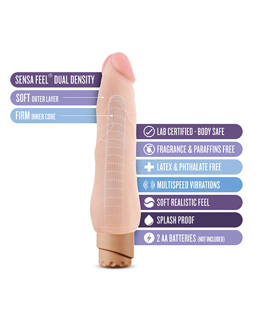 Blush Au Naturel Fabien - Beige