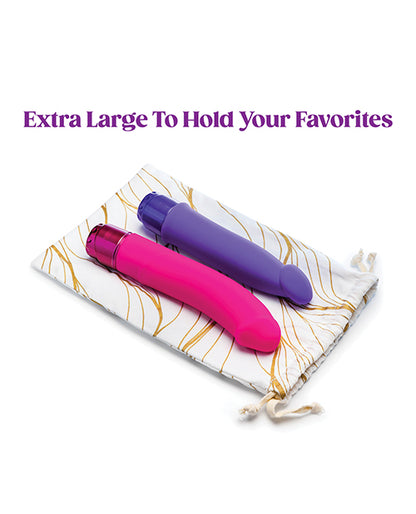 Blush The Collection Embrace Toy Bag