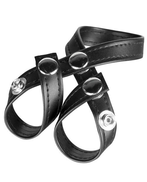 Blue Line C & B 8 Style Ball Divider