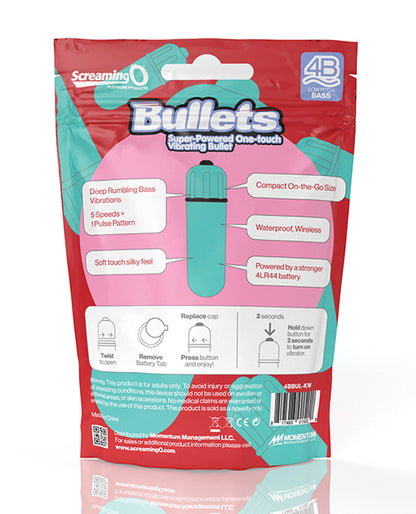 BM-4BBUL-KW - BM-4BBUL-KWd