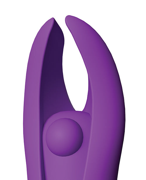 Screaming O 4B Demon Mini Vibe - Grape