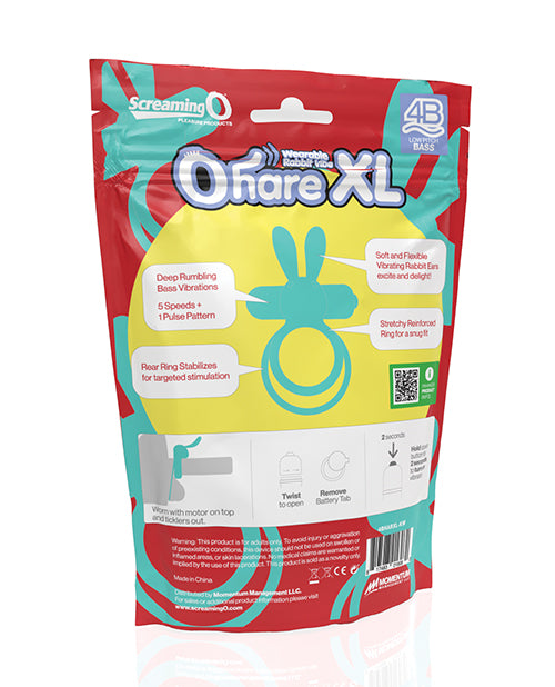 BM-4BHARXL-KW - BM-4BHARXL-KWd