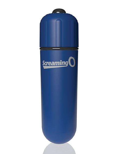 Screaming O Screaming O 4T Bullet - Blueberry - Image 6