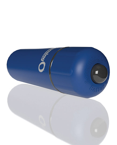 Screaming O Screaming O 4T Bullet - Blueberry - Image 7