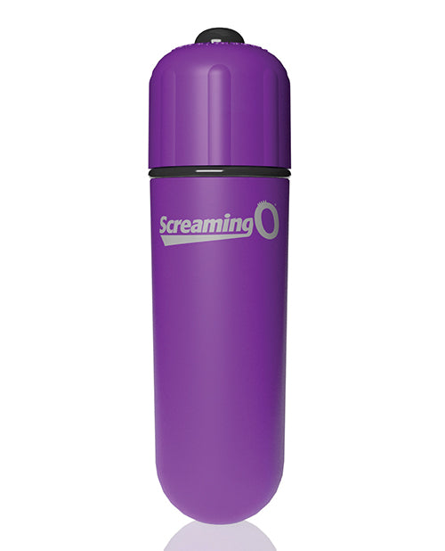 Screaming O Screaming O 4T Bullet - Grape - Image 6