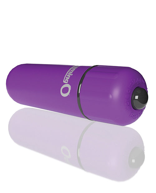 Screaming O Screaming O 4T Bullet - Grape - Image 7