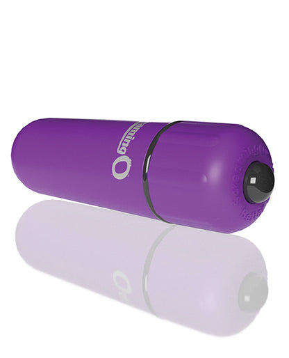 Screaming O Screaming O 4T Bullet - Grape - Image 7