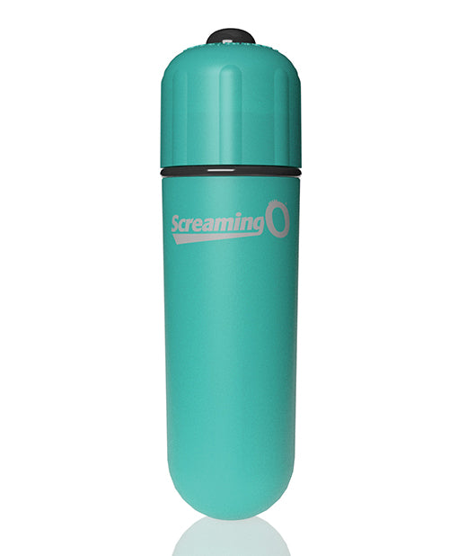 Screaming O Screaming O 4T Bullet - Kiwi - Image 6