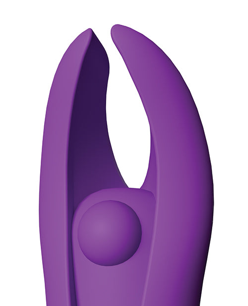 Screaming O Screaming O 4T Demon - Grape - Image 3
