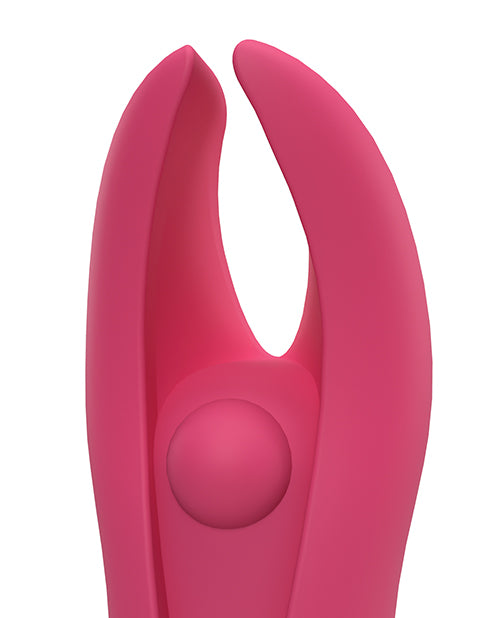 Screaming O Screaming O 4T Demon - Strawberry - Image 8