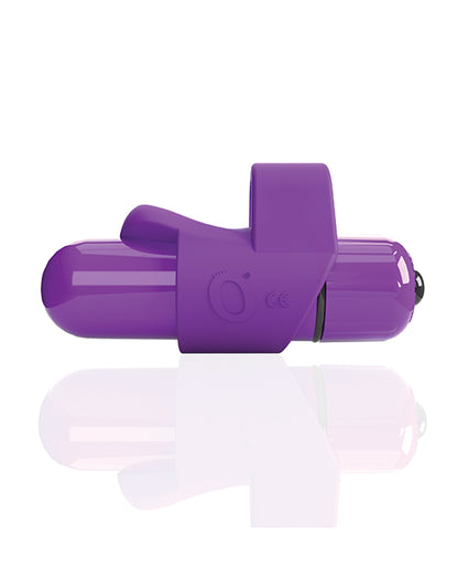 Screaming O Screaming O 4T FingO Slim - Grape - Image 2