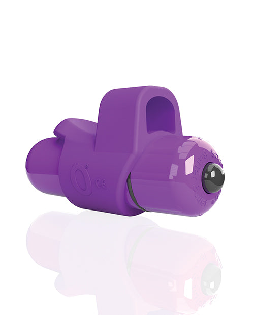 Screaming O Screaming O 4T FingO Slim - Grape - Image 3