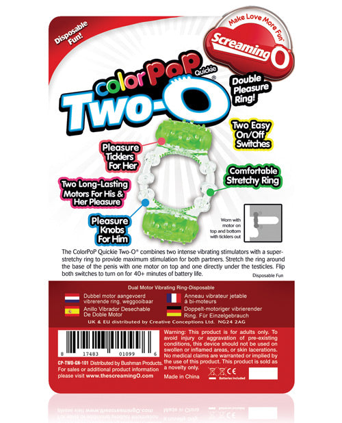 BM-CP-TWO-GN - BM-CP-TWO-GNa