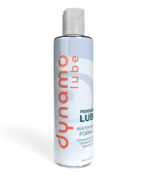 Dynamo Lube Water-based Formula - 8.5 oz