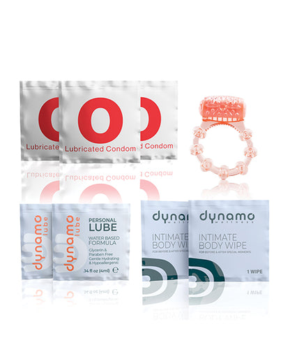 Dynamo Hook Up Intimacy Kit