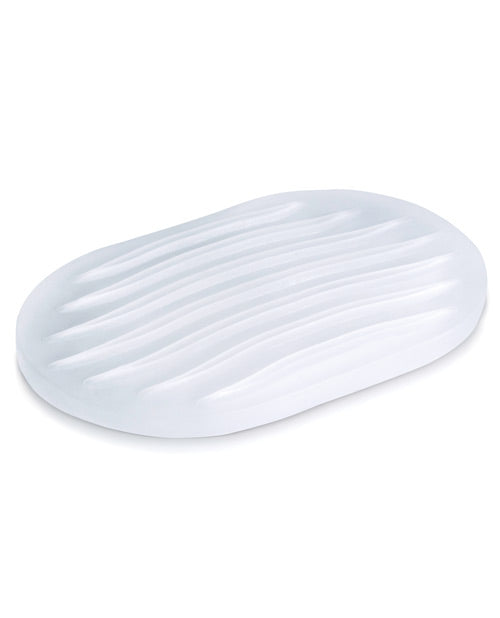 Screaming O Jackits Stroker Pad - Clear