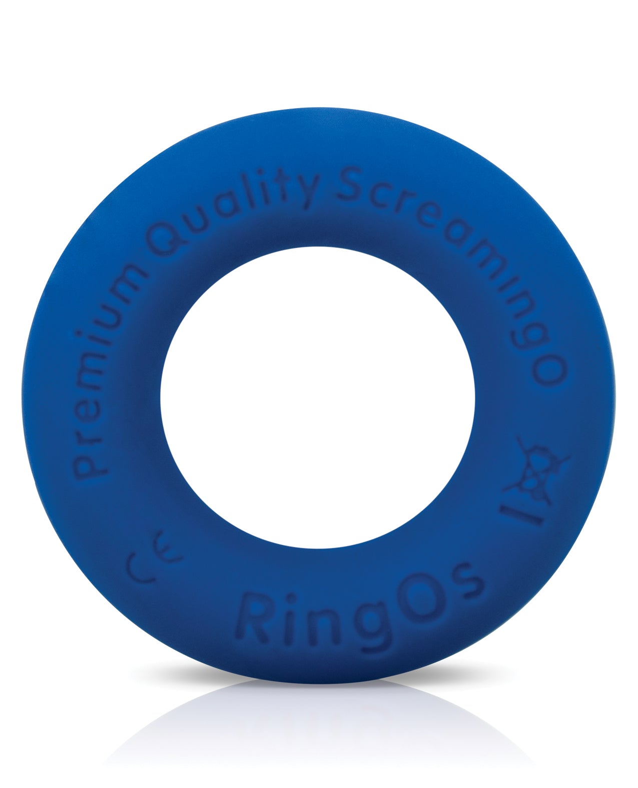 Screaming O RingO Ritz - Blue