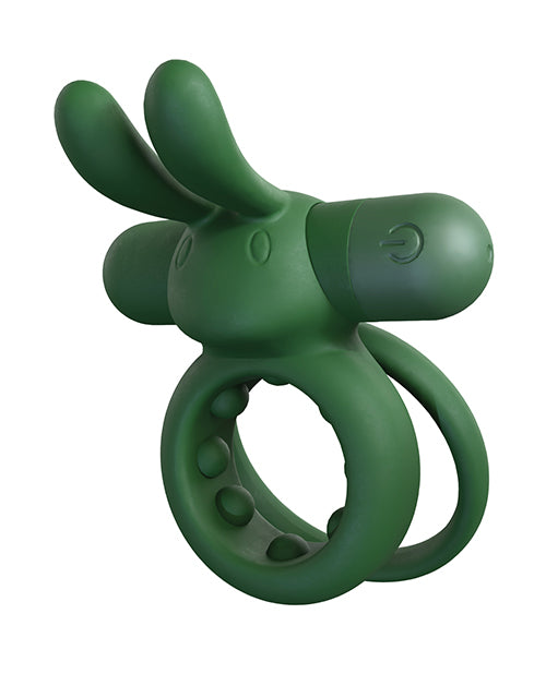 Screaming O Rechargeable Ohare - Green