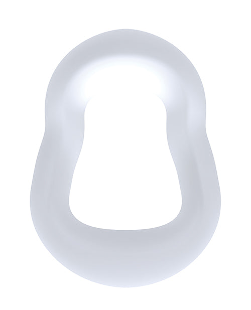 Screaming O SwingO Curved - Clear