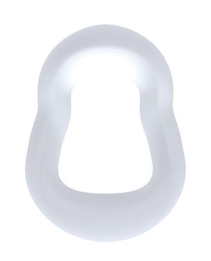 Screaming O SwingO Curved - Clear