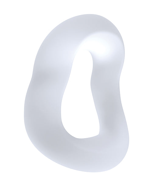 Screaming O SwingO Curved - Clear