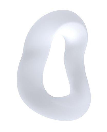 Screaming O SwingO Curved - Clear