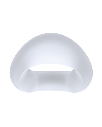 Screaming O SwingO Curved - Clear